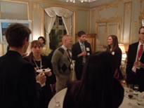 Attendees 2